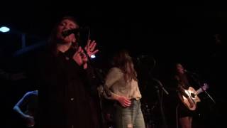 13 - Moonlight Mile (The Rolling Stones Cover) - Joseph (Live in Asheville, NC - 03/02/17)