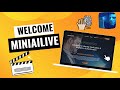 An introduce to miniailive