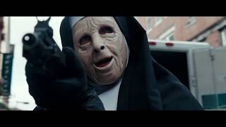 The town (2010) : &quot;Is this the best scene of robbery ever&quot;