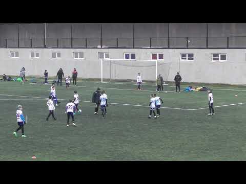 Kampione B 0:0 Zarkovo - Sport Brothers Liga 2021 U11