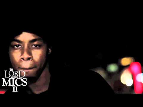 Tre Mission - Lord of the Mics 3 (Hype Sessions)