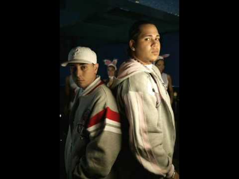 Querer y Amar -  Joan y O'Neill Feat Baby Ranks