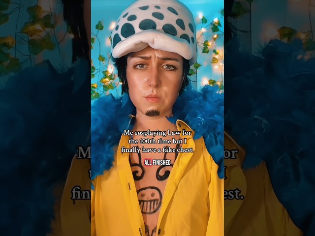 Vídeo relacionado con agfosa Trafalgar Law Cosplay Anime Pantalones de chándal Jogger Law Pantalones de Entrenamiento