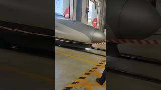 Download lagu Speed trains in china are rocket ships 🚀🤯#china #train mp3