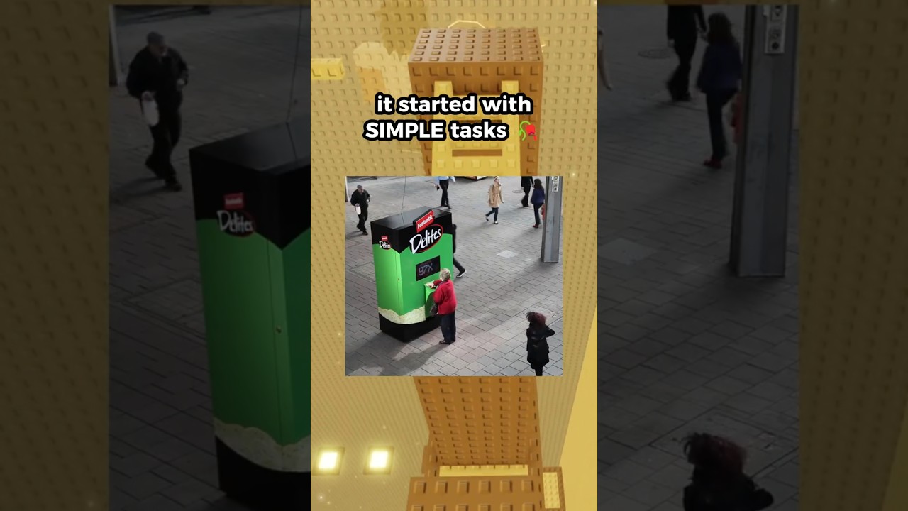The Most Craziest Marketing!?😭🙏 | Delite-O-Matic #roblox #robloxrant #rblx #relatable