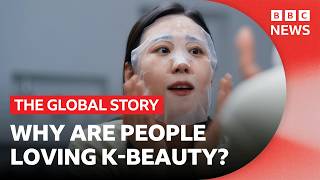 Why are South Korean cosmetics so popular? | The Global Story Podcast