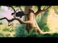 The Jungle Book Bagheera Leaves Mowgli HD