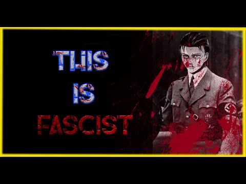 Attack on Titan and the Road to Fascism