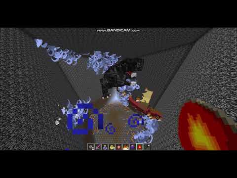 Garble vs mobzilla. Minecraft Mob Battles
