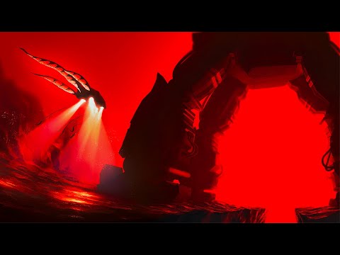 Beneath The Final Light [ VOL 2 - PRESSURE GAME OST ]