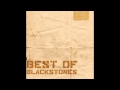 The Blackstones - Only A Smile