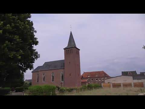 Kirche St. Pankratius in Rurdorf