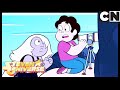 Pearl Betrays Garnet | Cry For Help | Steven Universe | Cartoon Network