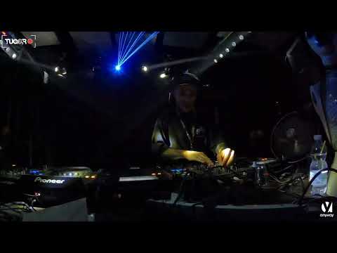 Barbers 5/11/22 Anyway Club Hardstation Bday