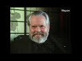 Orson Welles interview on The Magnificent Ambersons and It's All True