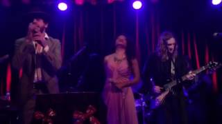 Ruby Amanfu & Friends - "Angel from Montgomery" - 12/4/16