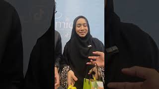 Download lagu Baiknya Peminat Amira & Fattah Bagi Lauk Berbuka mp3