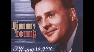 Jimmy Young ~ My Love and Devotion