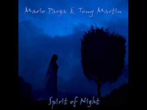 Tony Martin (with Mario Parga) - Spirit of night