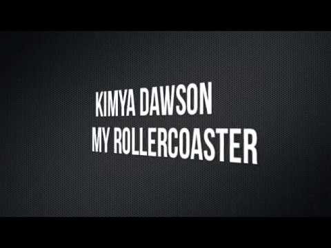 Kimya Dawson - My Rollercoaster