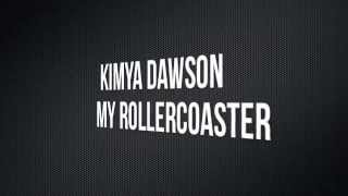 Kimya Dawson - My Rollercoaster