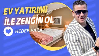 Şu anda ev alınır mı? Kredi beyan değeri nedir? Yatırımlık ev alırken 