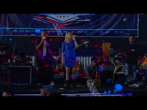 WULAN MERINDU - KIKI MARGARETHA !! CALISTA MUSIC Trepes team