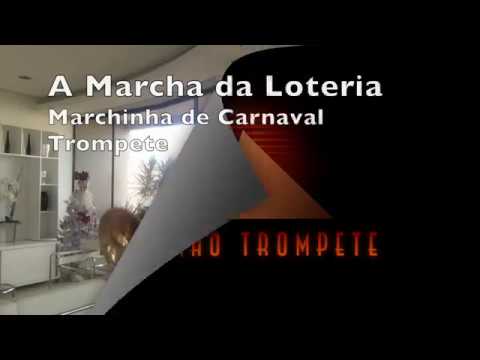 Marcha Da Loteria video