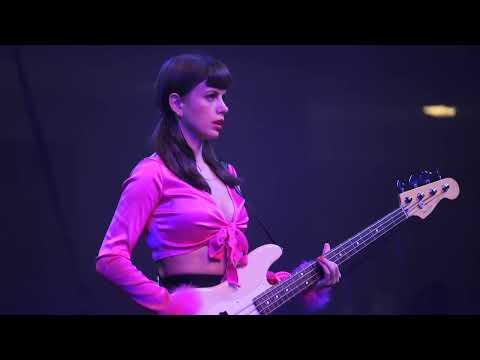The Messer Chups LIVE at Tiki Oasis 2022