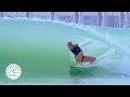 Bethany Hamilton Rides Kelly Slater's Perfect Wave