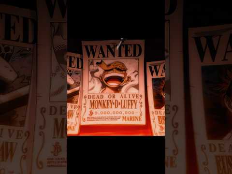 REVEAL Of NEW Emperor of the Sea! 🐐 #onepiece #luffy