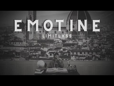 EMOTINE - Limitlxss | OFFICIAL MUSIC VIDEO 2023