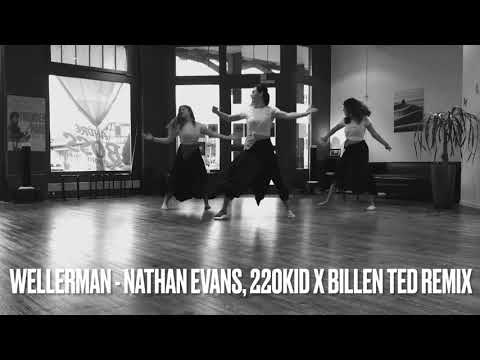 DANCE: Wellerman (Sea Shanty) - NATHAN EVANS, 220KID x Billen Ted Remix