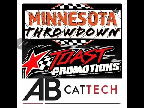 MINNESOTA THROWDOWN DEMOLITION DERBY 2020 DAY 2