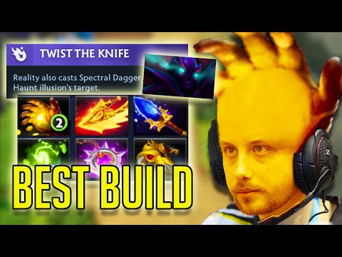 MIDAS BUILD IN 1 HOUR INSANE GAME - Spectre OP