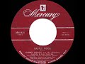 1951 Johnny Hodges - Castle Rock
