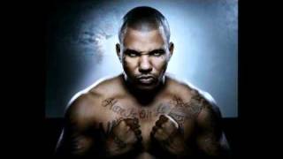 The Game feat. Colin Monroe - Monsters In My Head
