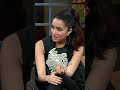 Shraddha Kapoor British Accent Shorts Ytshorts Shraddhakapoor