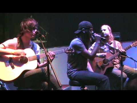 The Red Jumpsuit Apparatus - 20 Hour Drive (Acoustic)