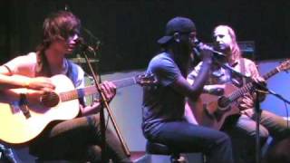 The Red Jumpsuit Apparatus - 20 Hour Drive (Acoustic)