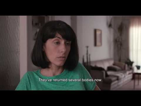 La idea de un lago - Trailer