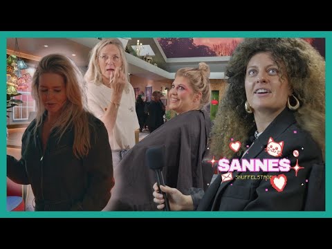 BM - Broadcast Magazine and Sanne Savelsbergh