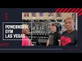 Powerhouse Gym Las Vegas