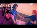 Apink(에이핑크) - %%(Eung Eung(응응) MV REACTION!!! | Apink Know No Wrong Apink(에이핑크) - %%(Eung Eung(응응) MV REACTION!!! | Apink Know No Wrong