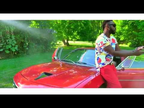 Pegguy Tabu - Claudia (Clip officiel HD)