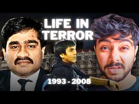 DARKEST 15 Years Of Mumbai City