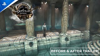 Syberia – Remastered