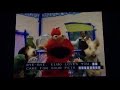 Closing To Sesame Street Elmo S World Birthdays Games More 2001 VHS