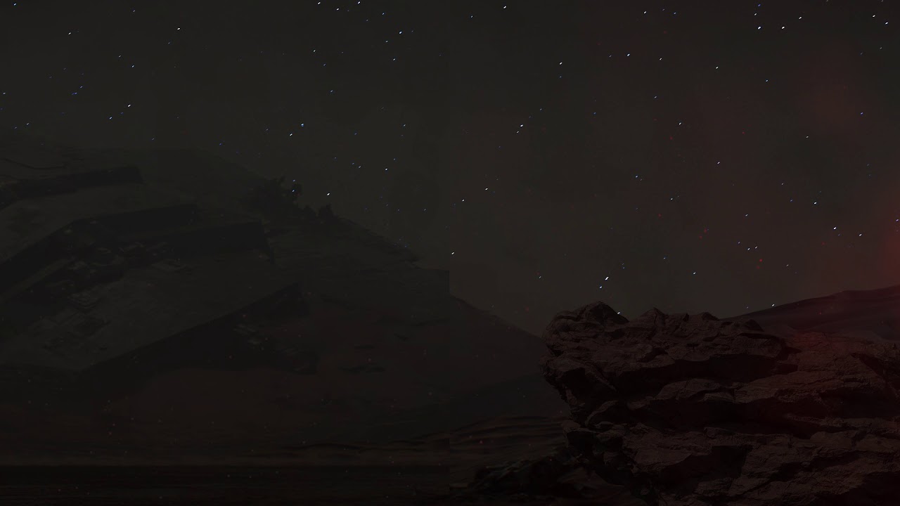 Star Wars Darth Maul - Dual Monitor HD LIve Wallpaper For Windows - DeskopHut.com