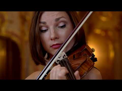 Duo Divites: Gioachino Rossini  "The Barber of Seville" - Overture OFFICIAL VIDEO